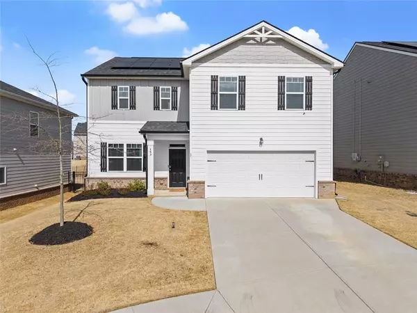 Hoschton, GA 30548,153 Echo CT