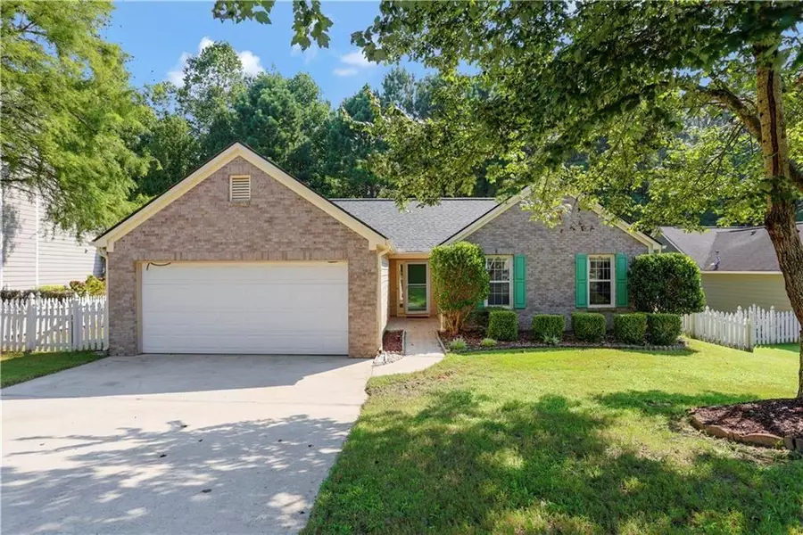 5745 RIVER RIDGE LN, Sugar Hill, GA 30518