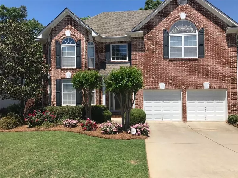 1445 Flagler CT, Lawrenceville, GA 30044