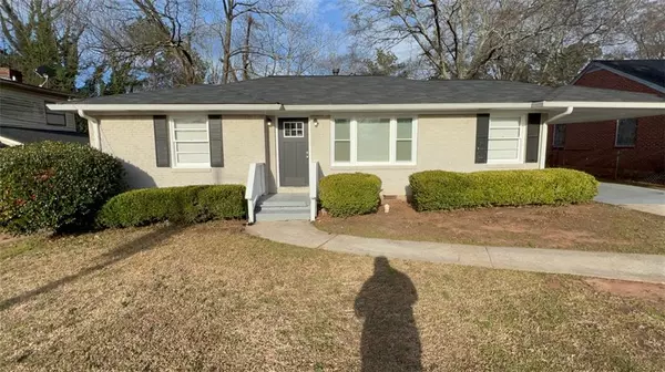 2716 WEDGEWOOD TER, Decatur, GA 30032