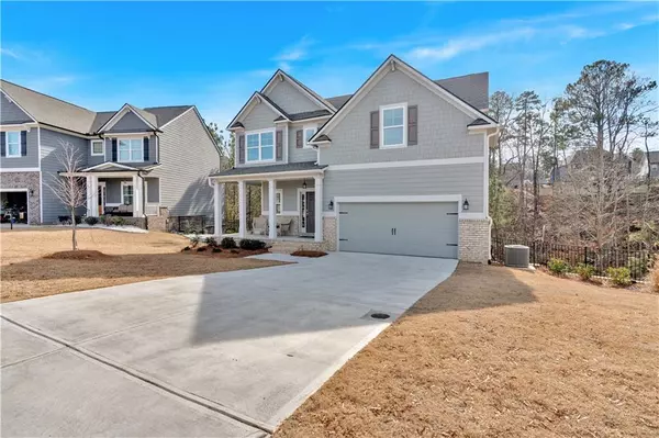 Cartersville, GA 30120,8 Lakewood CT SE