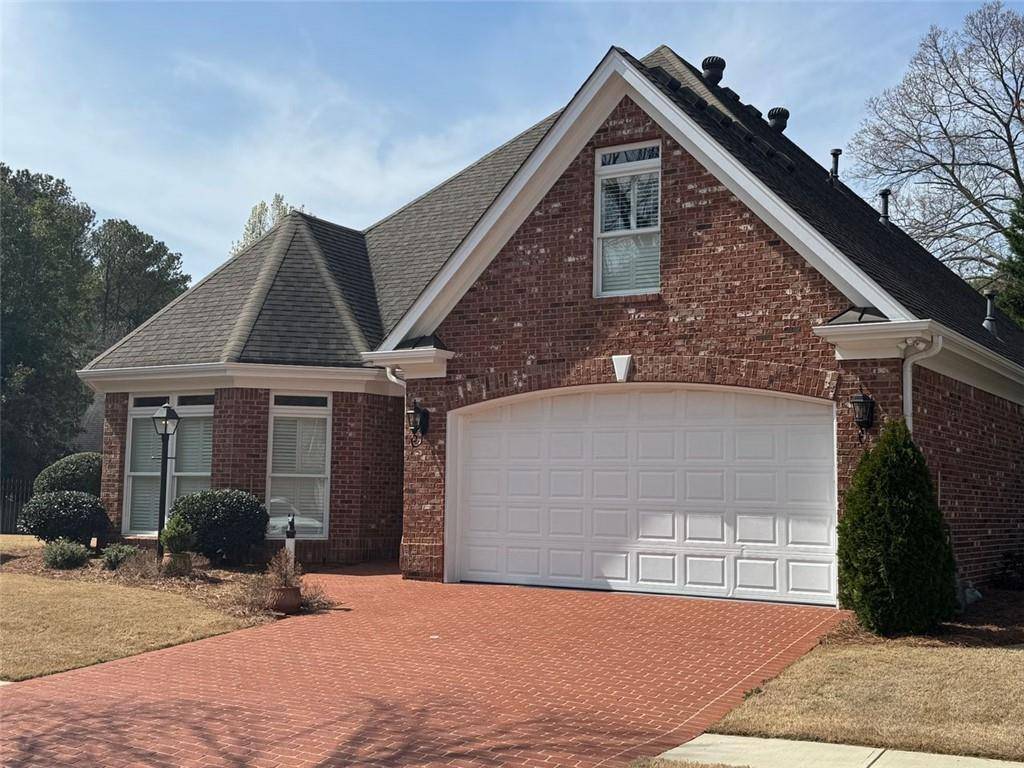 2392 IVY MOUNTAIN DR, Snellville, GA 30078