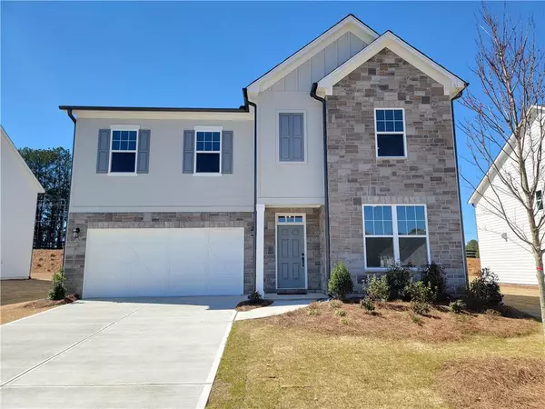 Bethlehem, GA 30620,536 Silverleaf TRL