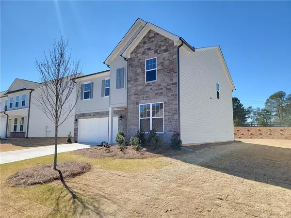 Bethlehem, GA 30620,536 Silverleaf TRL