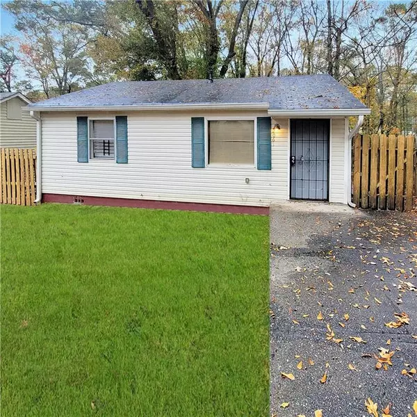 2061 Detroit AVE NW, Atlanta, GA 30314