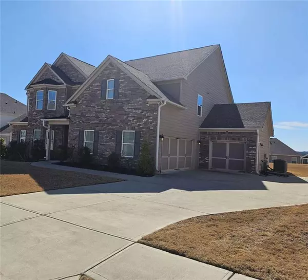 Loganville, GA 30052,3671 CASUAL RIDGE WAY