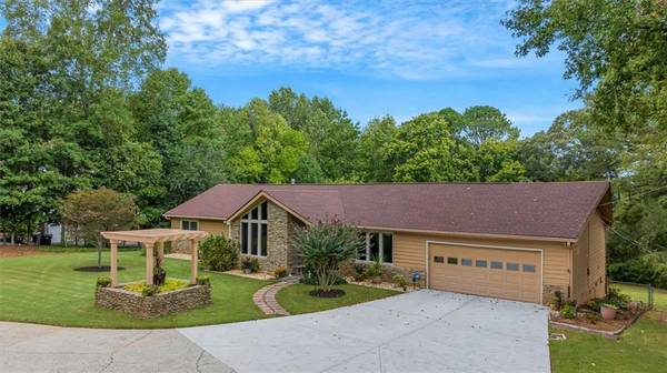 12040 Old Mountain Park RD, Roswell, GA 30075