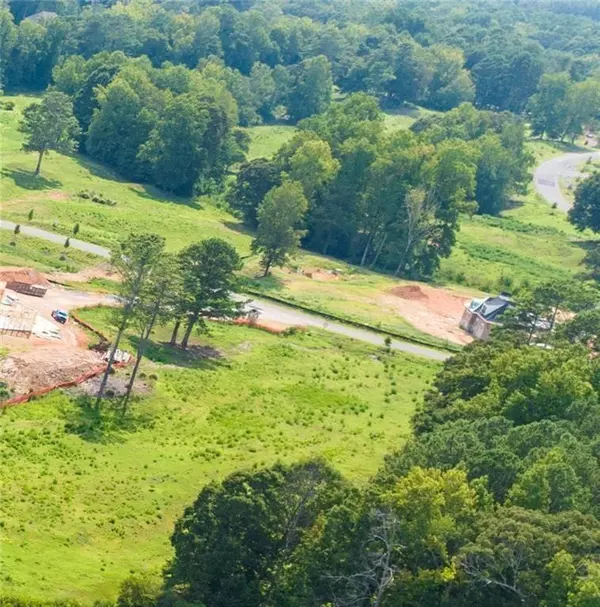Milton, GA 30004,1050 Homestead DR
