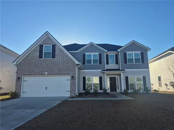 Bloomingdale, GA 31302,104 Chilburn CIR