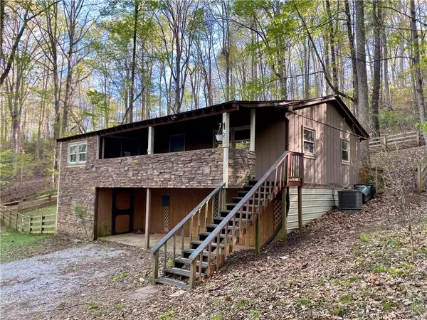 338 Orchard Hill RD, Dahlonega, GA 30533