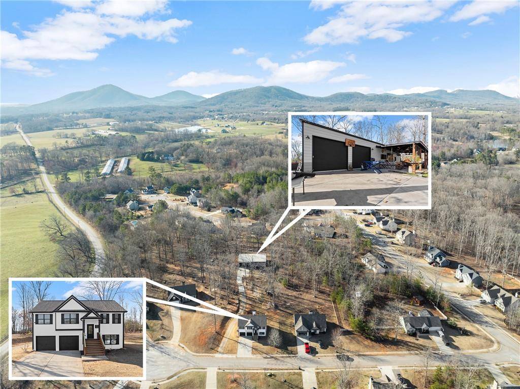 8718 Shade Tree CT, Clermont, GA 30527