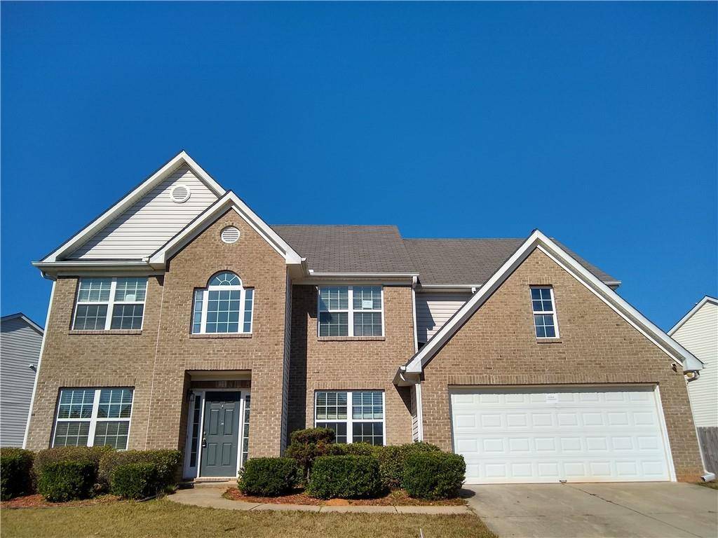 838 Roxholly LN, Buford, GA 30518