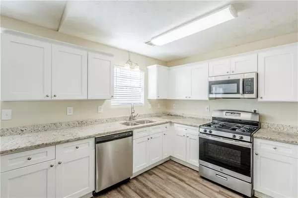 Lithonia, GA 30058,1908 Sailcloth ST