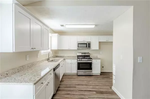 Lithonia, GA 30058,1908 Sailcloth ST
