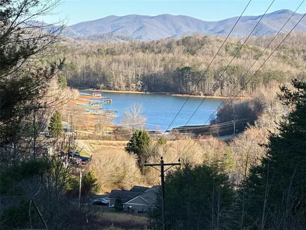 LOT 40 Overlook TRL, Hiawassee, GA 30546