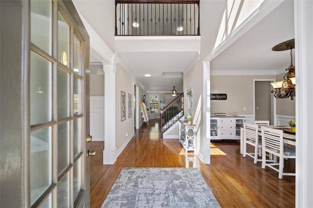 Flowery Branch, GA 30542,6257 Stillwater PL
