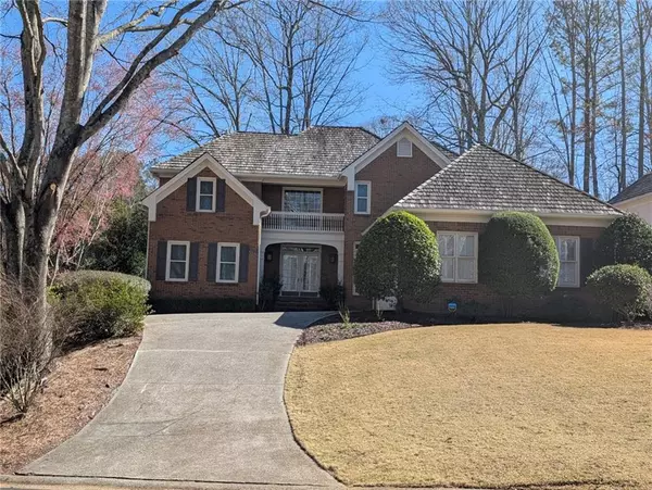 1140 Matheson WAY, Alpharetta, GA 30022