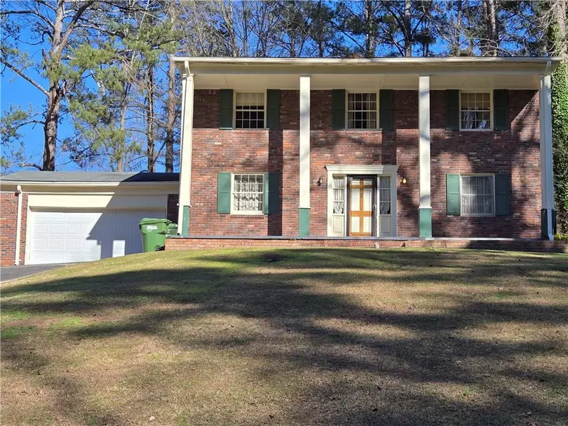 1840 SW King Alfred DR SW, Atlanta, GA 30331