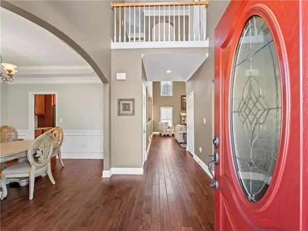 Gainesville, GA 30506,9035 Forest Path DR