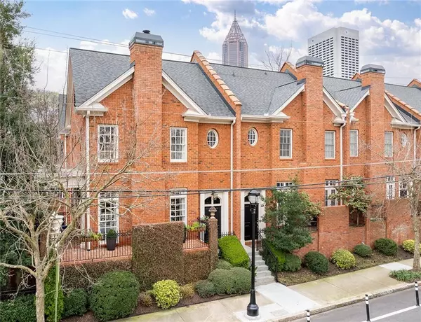 774 Piedmont AVE NE #2A, Atlanta, GA 30308