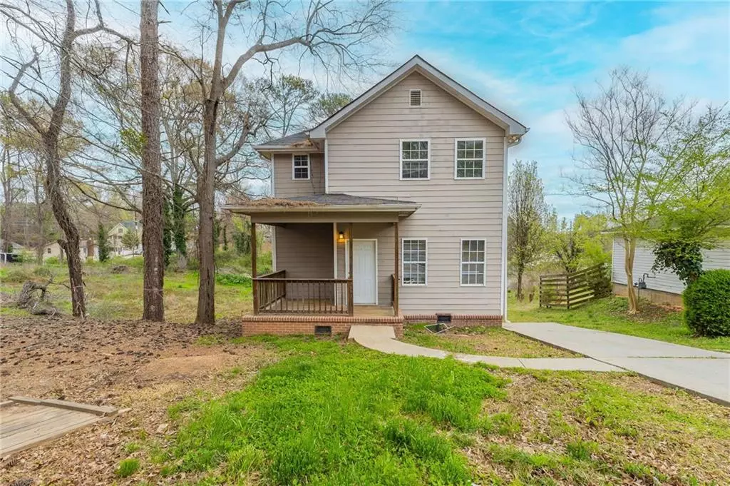 Atlanta, GA 30331,202 Nathan RD SW