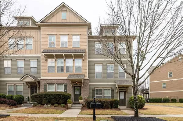 625 Grove Manor PARK #182, Suwanee, GA 30024