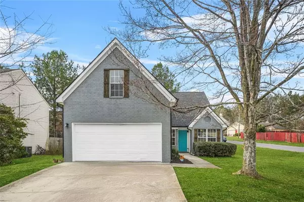 Stonecrest, GA 30038,7033 MAHONIA PL