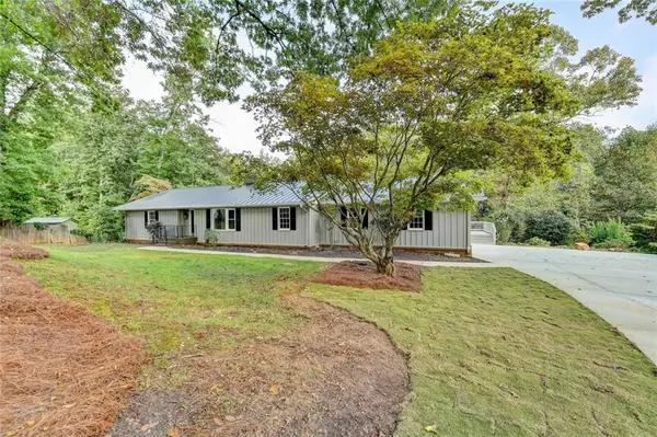 3370 Edgewood Circle CIR, Gainesville, GA 30506