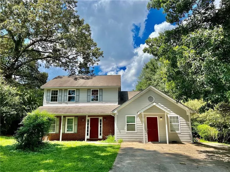 3053 Herscu WAY, Stonecrest, GA 30038