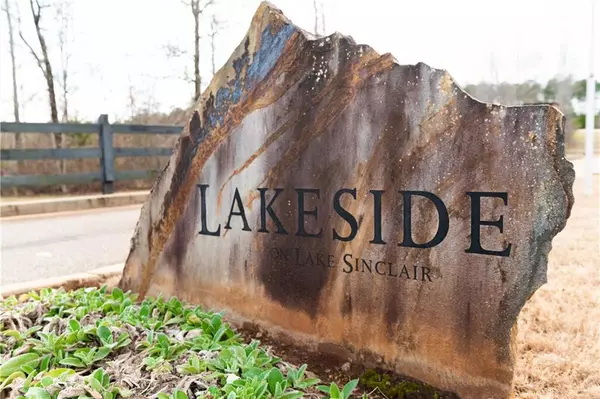 Eatonton, GA 31024,126 Bluewater BLVD