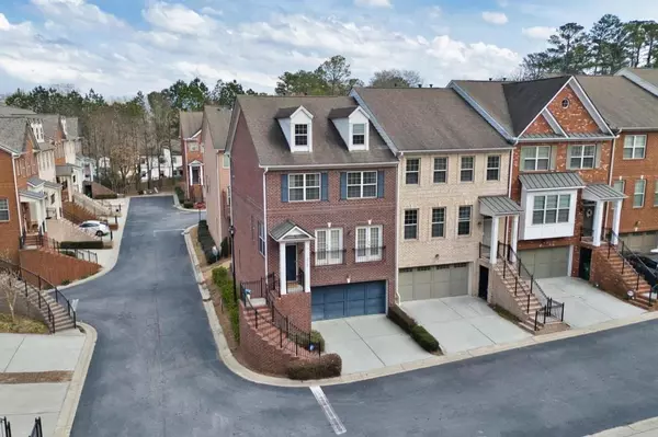 2785 Durham DR, Brookhaven, GA 30319