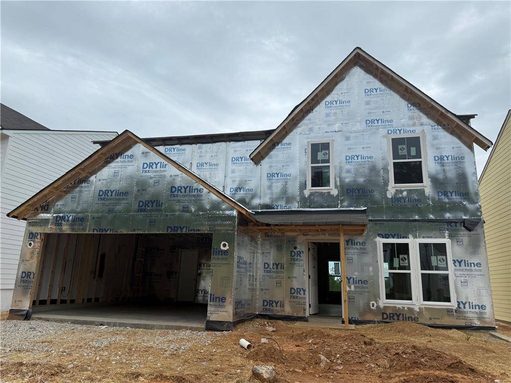546 Traminer WAY, Braselton, GA 30517