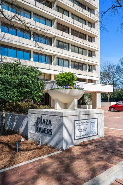 2575 Peachtree RD NE #8D, Atlanta, GA 30305