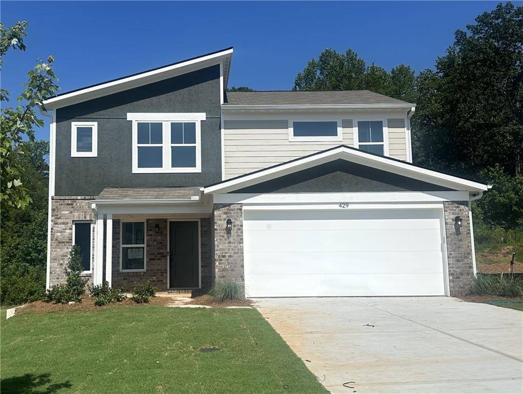429 Traminer WAY, Braselton, GA 30517