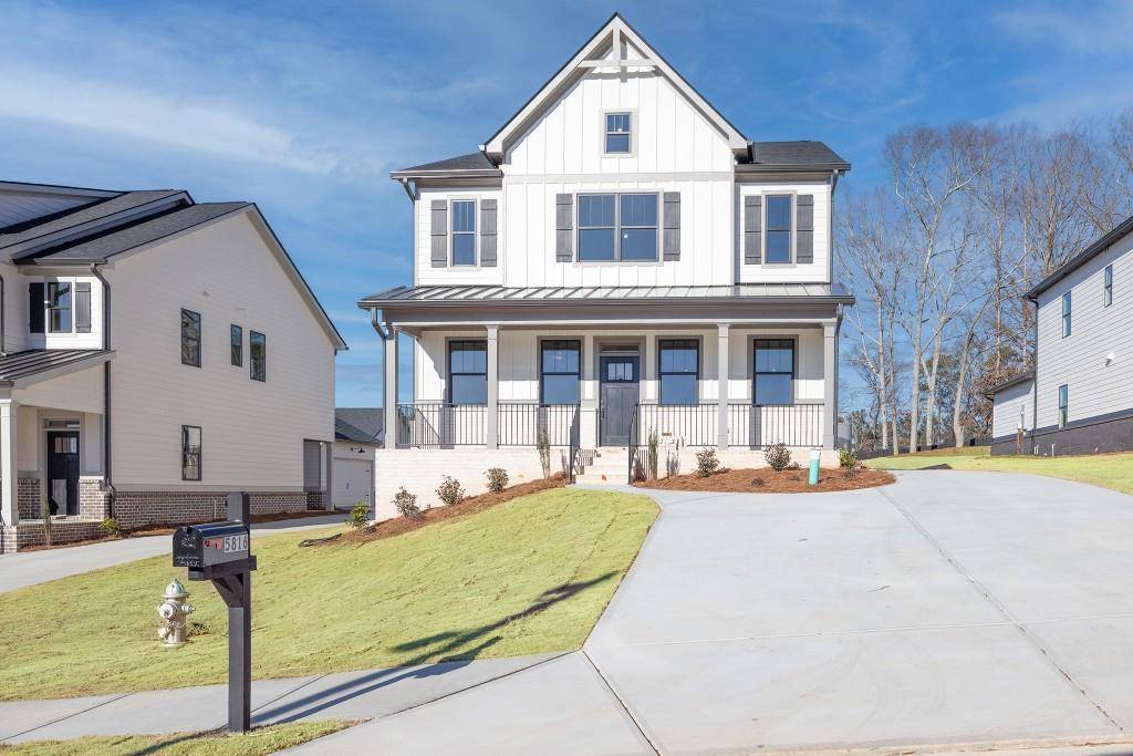 Flowery Branch, GA 30542,5816 Gainesville ST