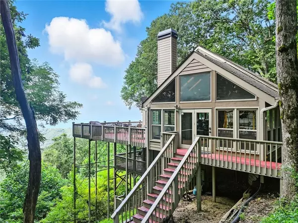 1474 Deer Run RDG, Jasper, GA 30143