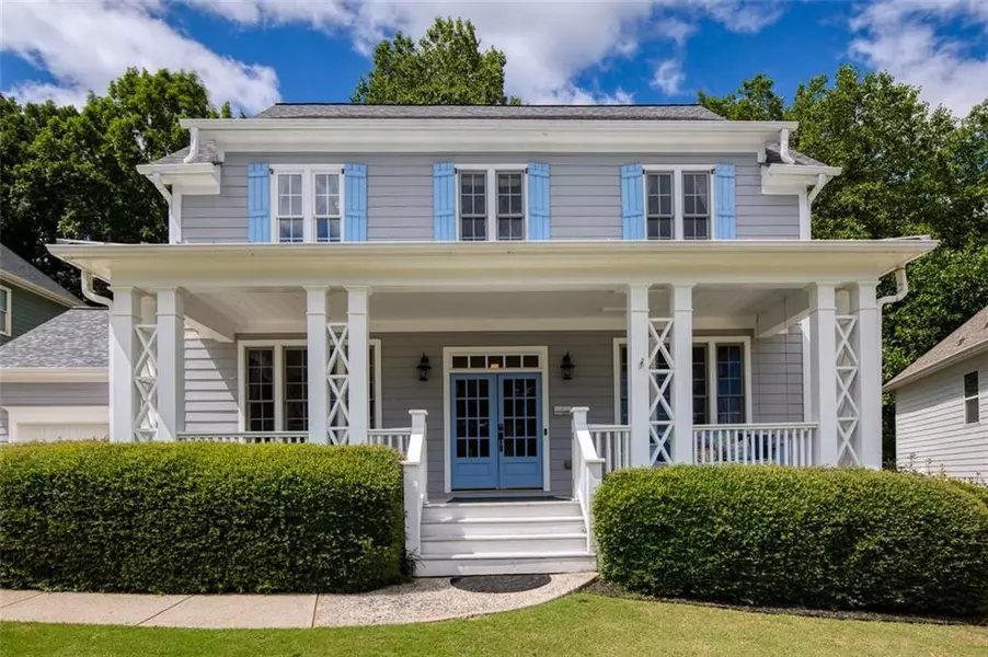 6755 Creek View LN, Cumming, GA 30041