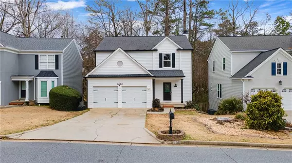 1050 Westwell RUN, Alpharetta, GA 30022