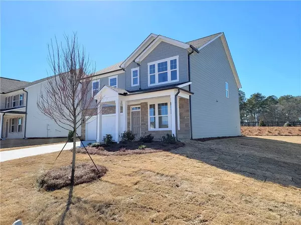 Bethlehem, GA 30620,564 Silverleaf TRL