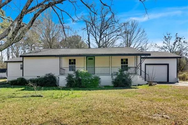 6369 Highway 140 NW, Adairsville, GA 30103
