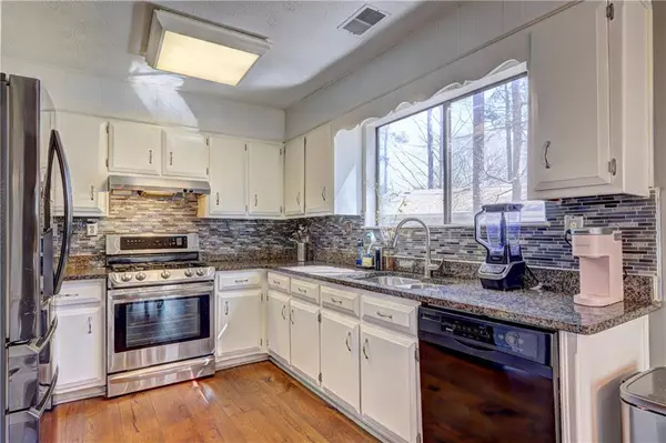 Stone Mountain, GA 30087,3085 Nappa TRL