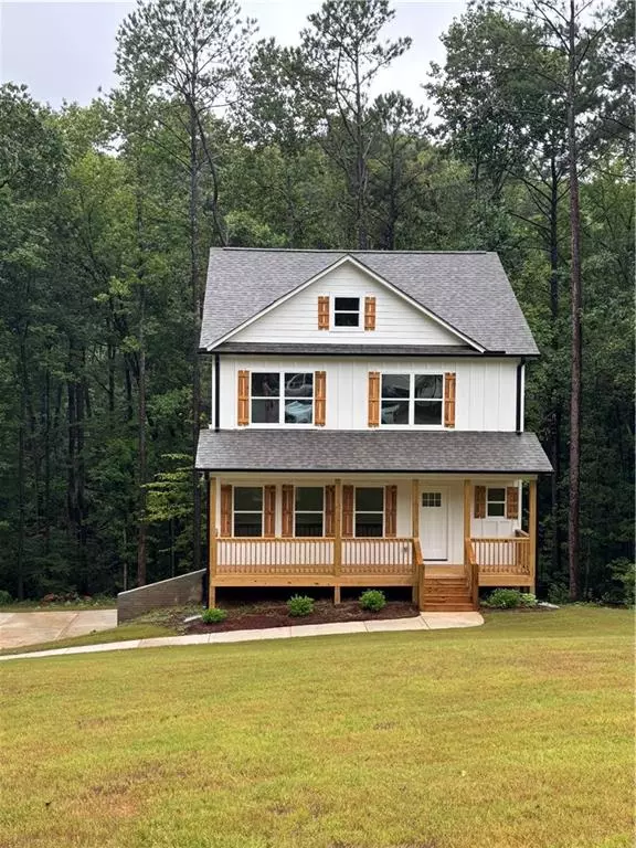 Monticello, GA 31064,15 Egret CT