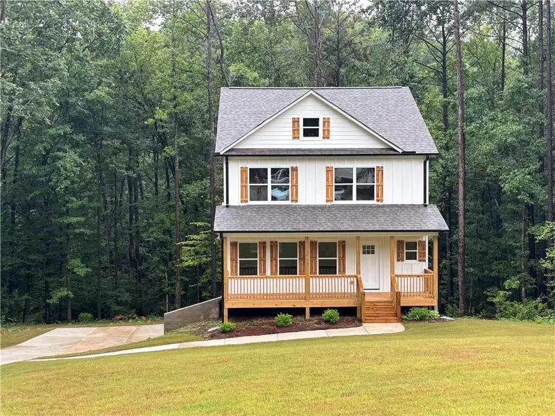 15 Egret CT, Monticello, GA 31064