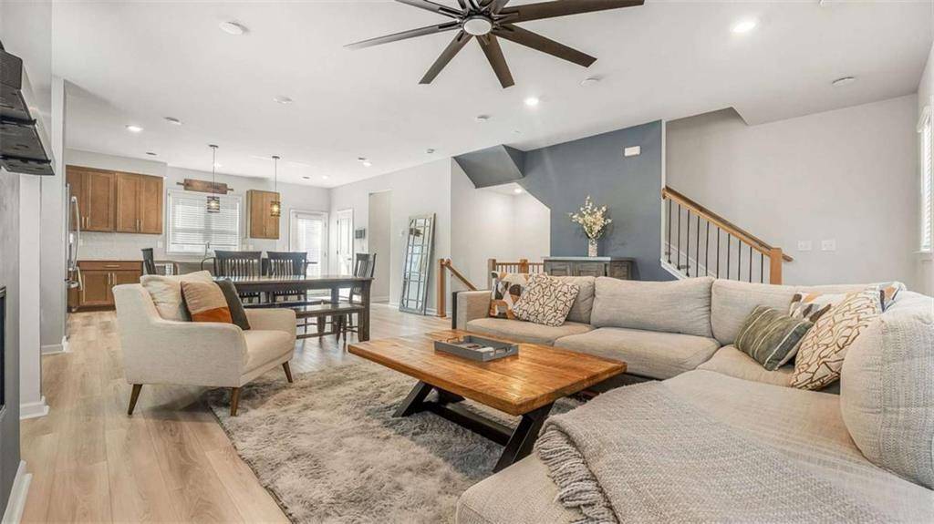 Marietta, GA 30008,1570 Halbrook PL