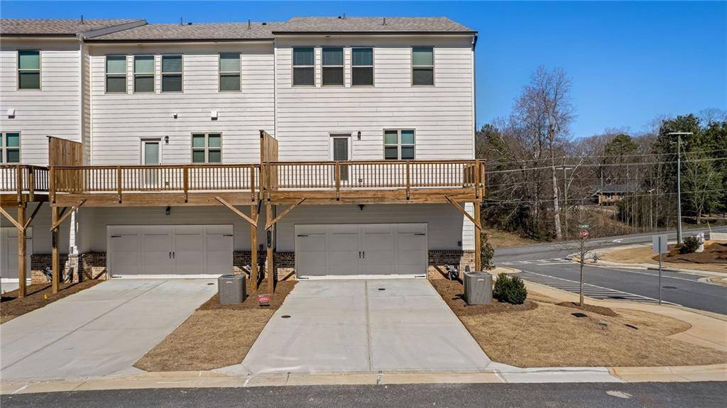 1570 Halbrook PL, Marietta, GA 30008