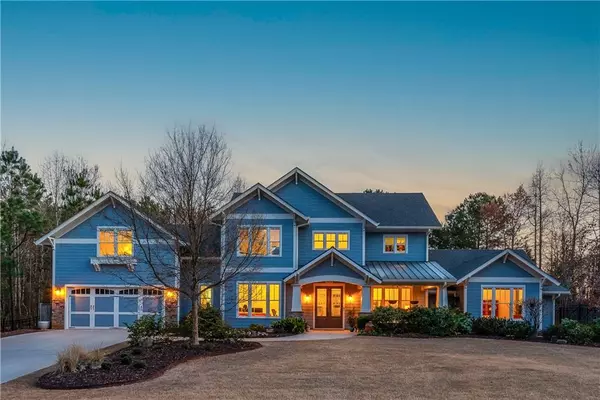 1518 Robins WALK, Alpharetta, GA 30005