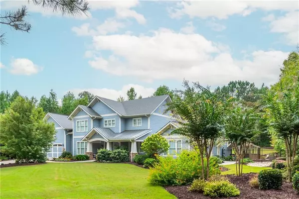 Alpharetta, GA 30005,1518 Robins WALK