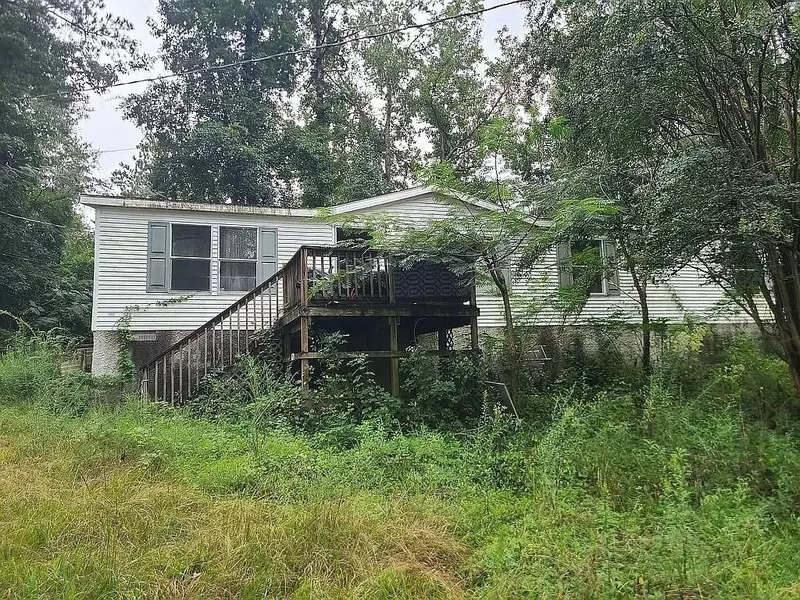 290 Forestwood DR, Macon, GA 31217