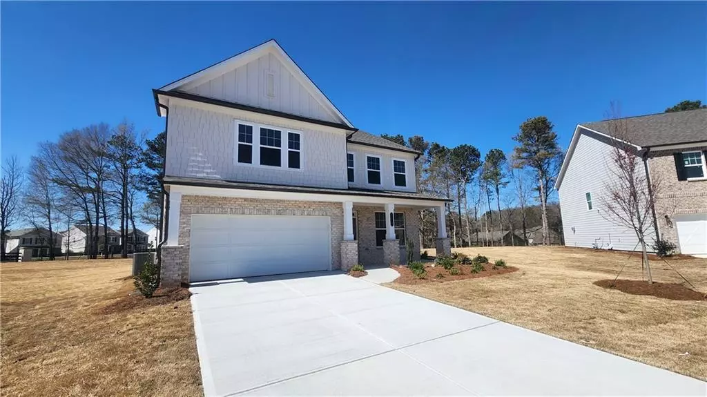Bethlehem, GA 30620,584 Silverleaf TRL