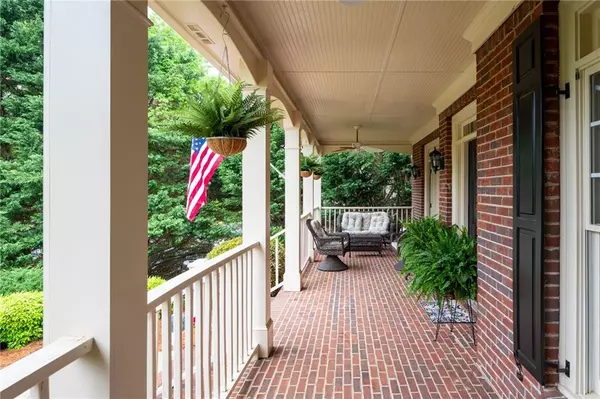 Marietta, GA 30064,235 Rippling DR NW